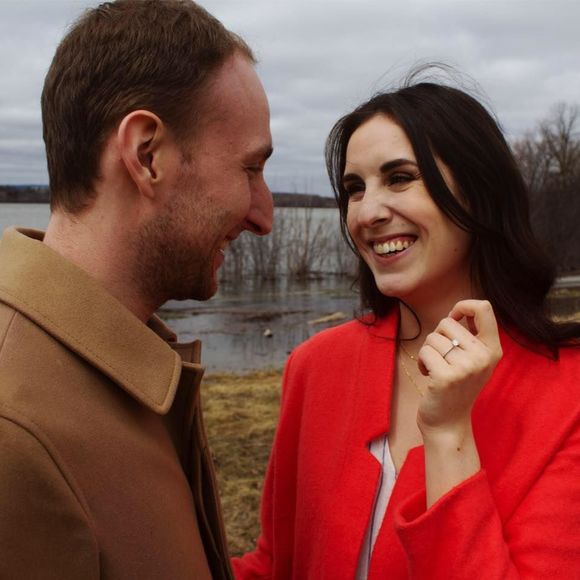 Meet your Posher, Anastasia - Picture 1 of 1